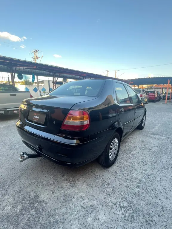 FIAT Siena - Foto