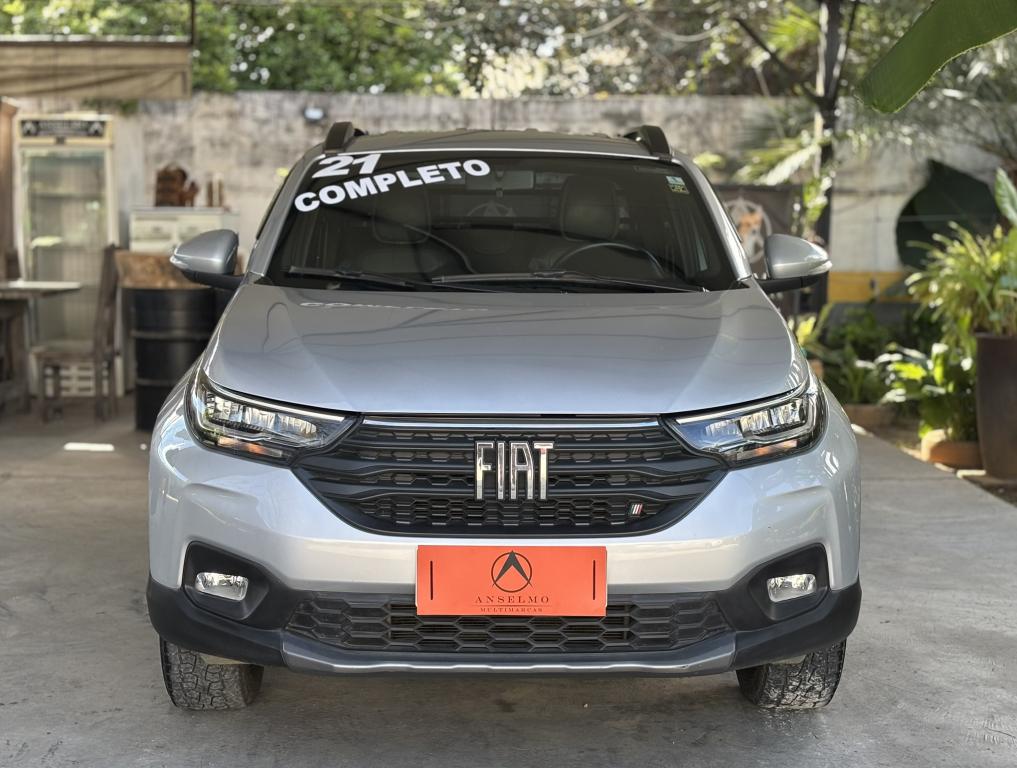 FIAT Strada - Foto