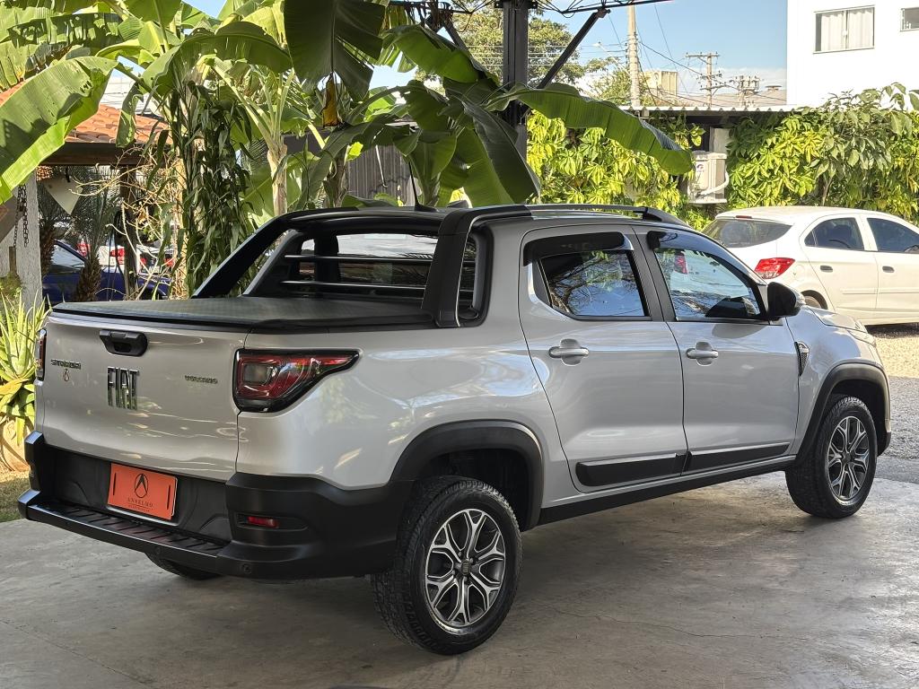FIAT Strada - Foto