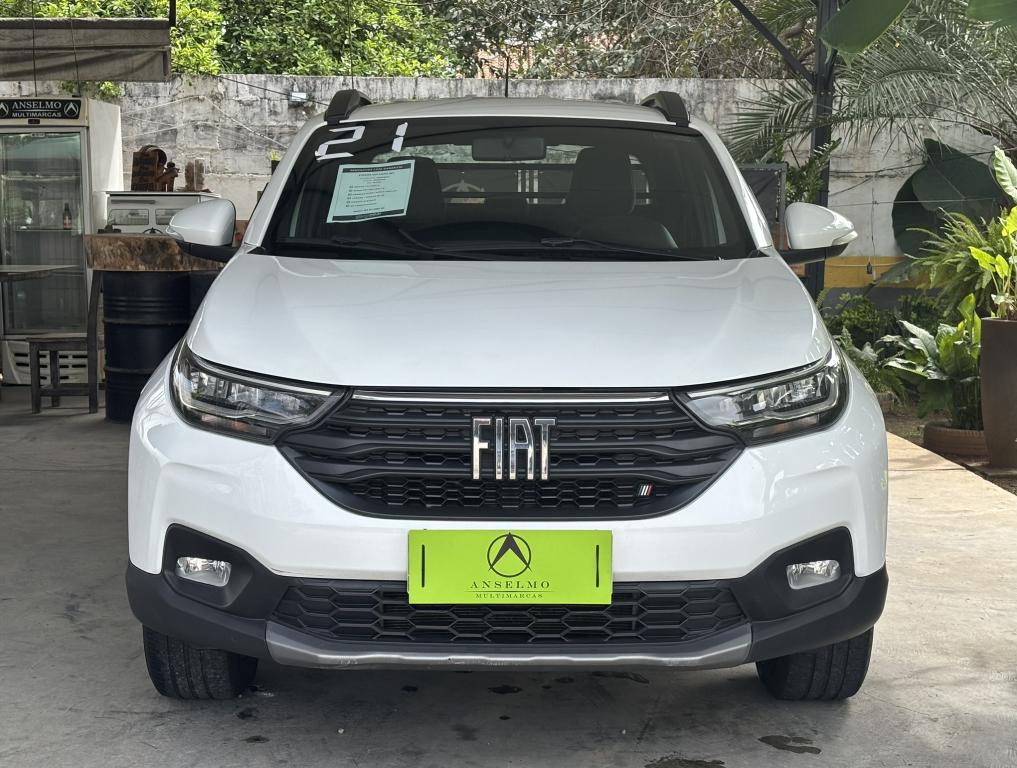 FIAT Strada - Foto