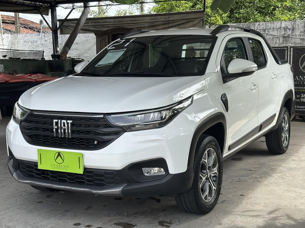 FIAT Strada - Foto