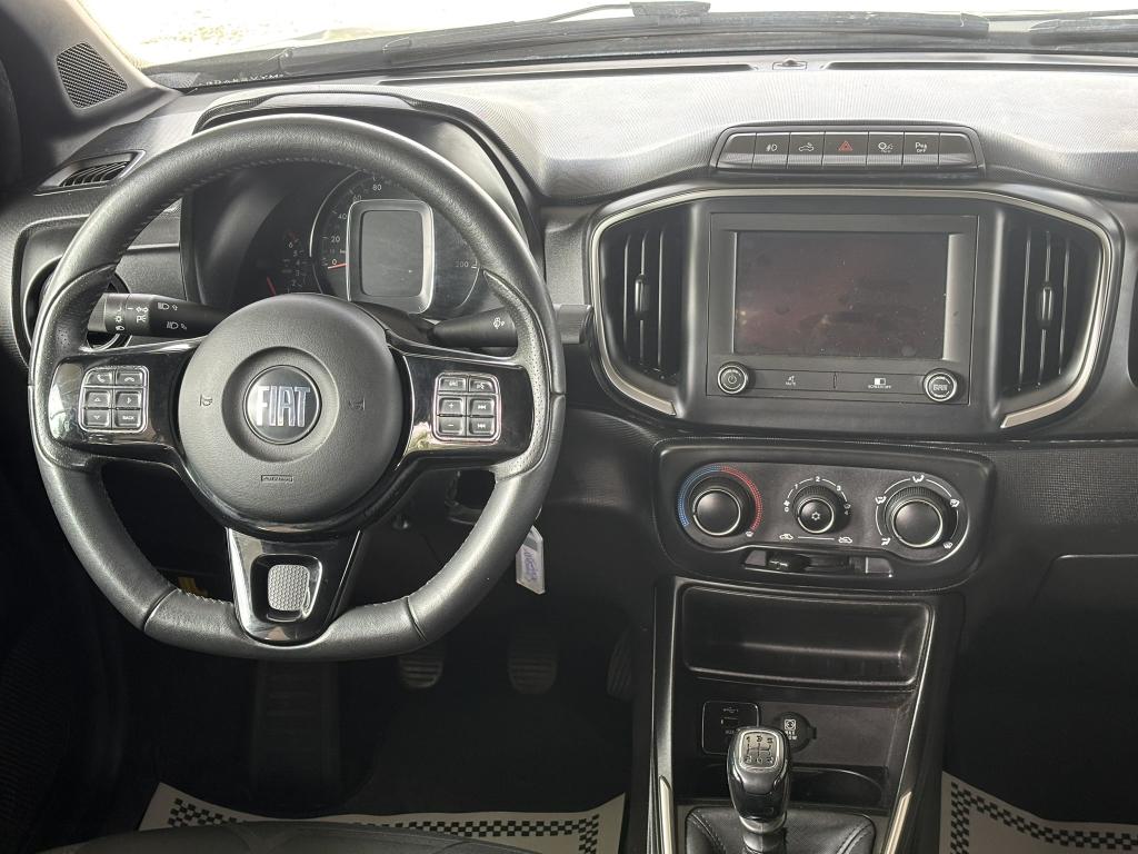FIAT Strada - Foto