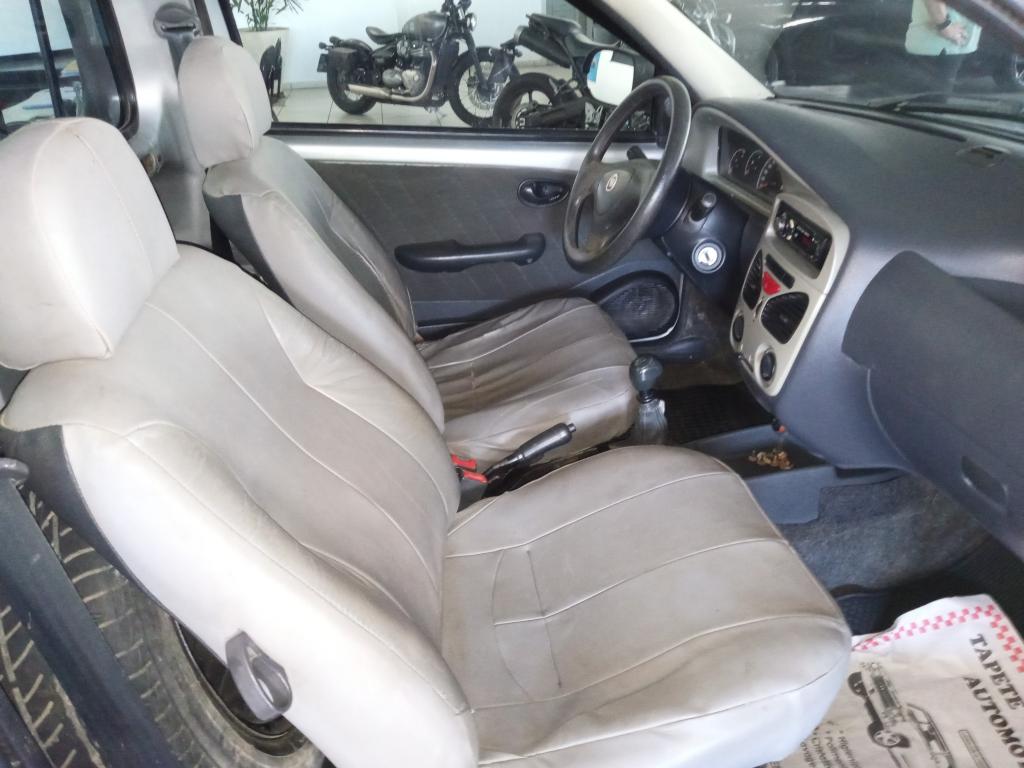 FIAT Strada - Foto