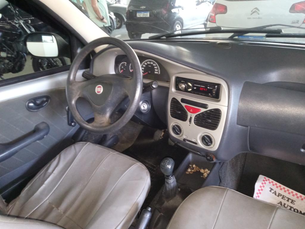 FIAT Strada - Foto