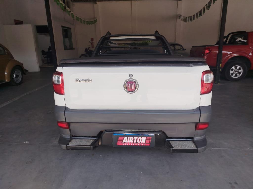 FIAT Strada - Foto