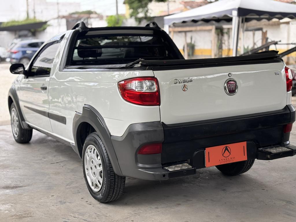 FIAT Strada - Foto