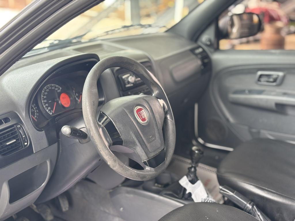 FIAT Strada - Foto