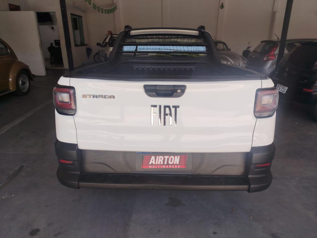 FIAT Strada - Foto