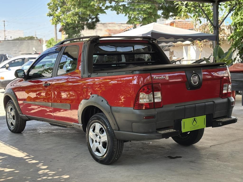 FIAT Strada - Foto