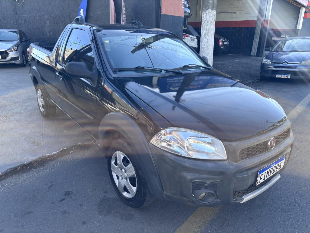 FIAT Strada