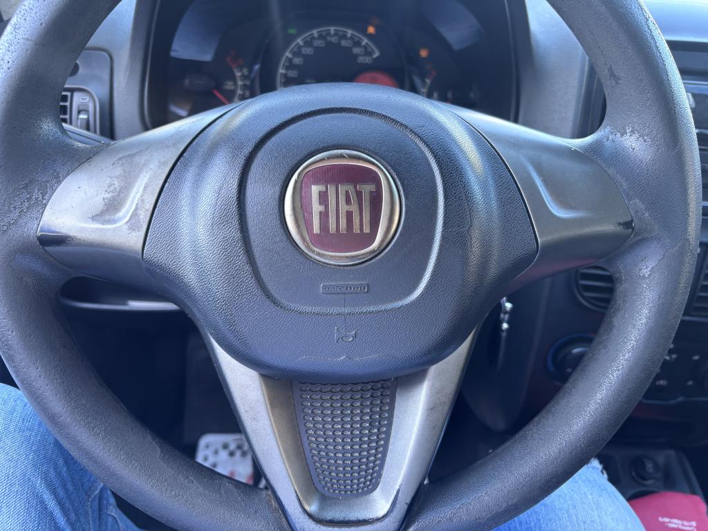 FIAT Strada - Foto