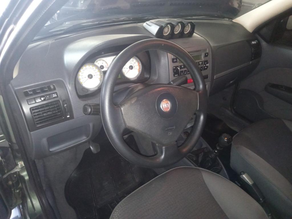FIAT Strada - Foto