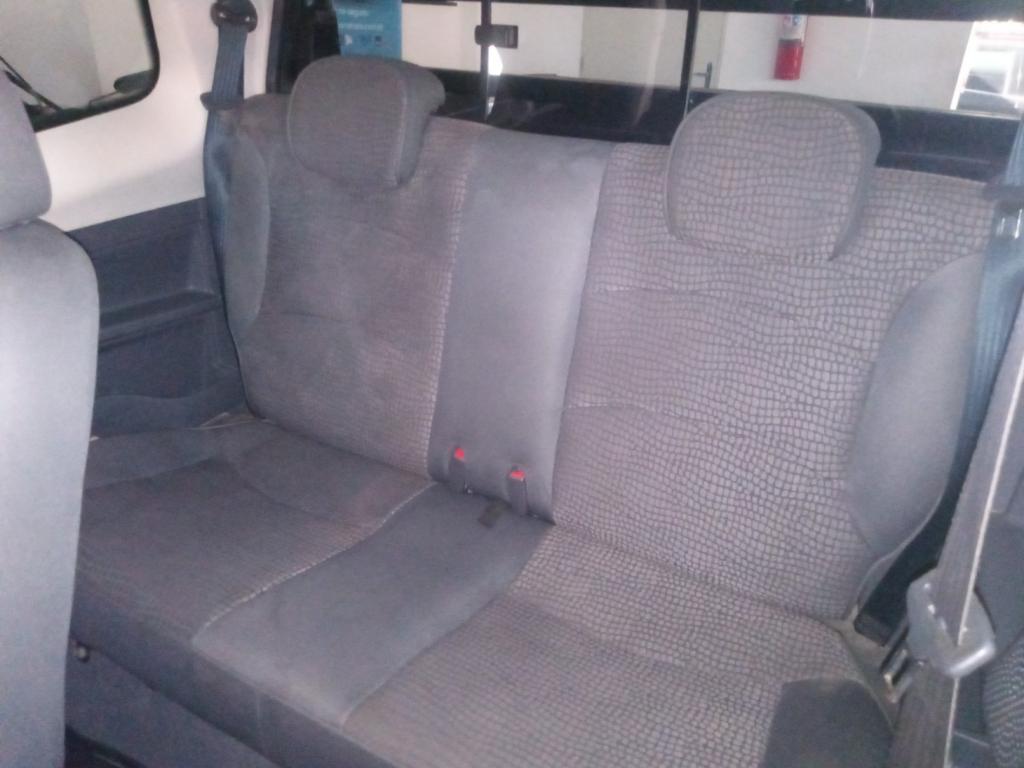 FIAT Strada - Foto