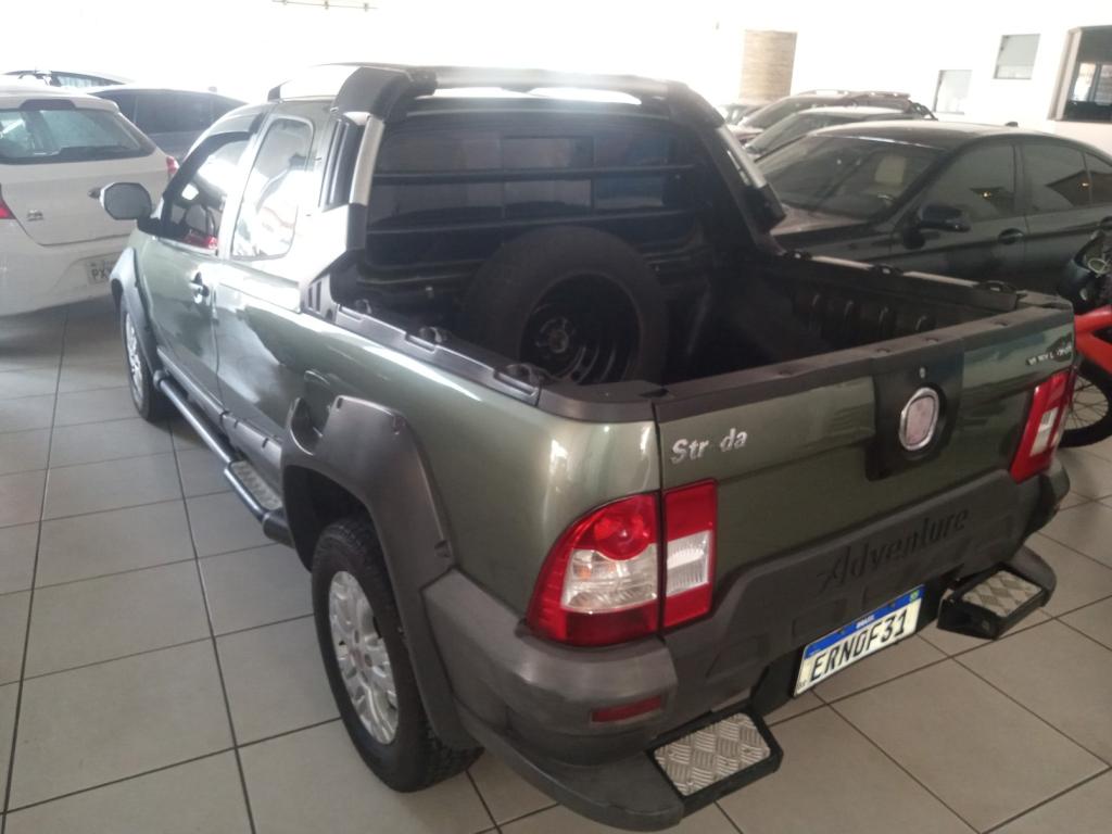 FIAT Strada - Foto