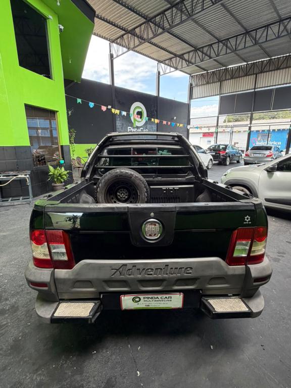 FIAT Strada - Foto
