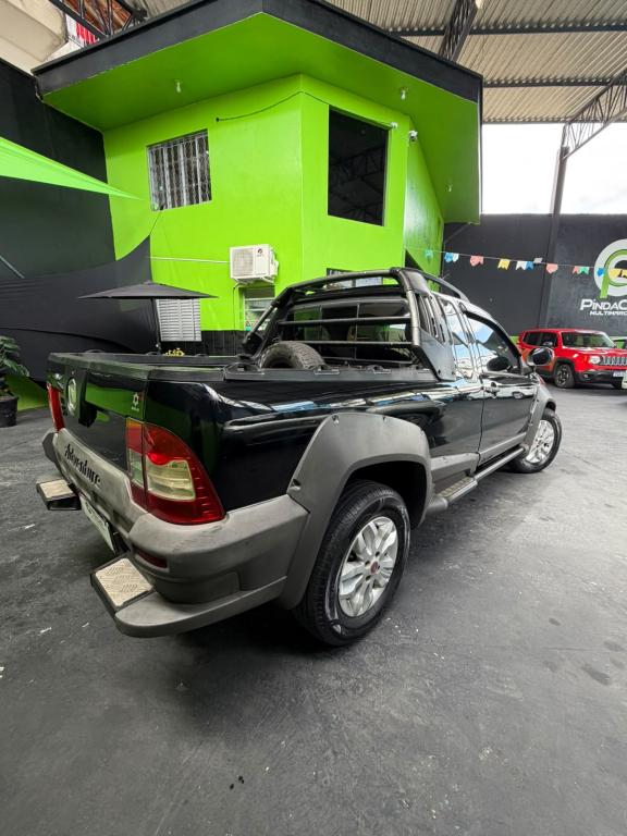 FIAT Strada - Foto