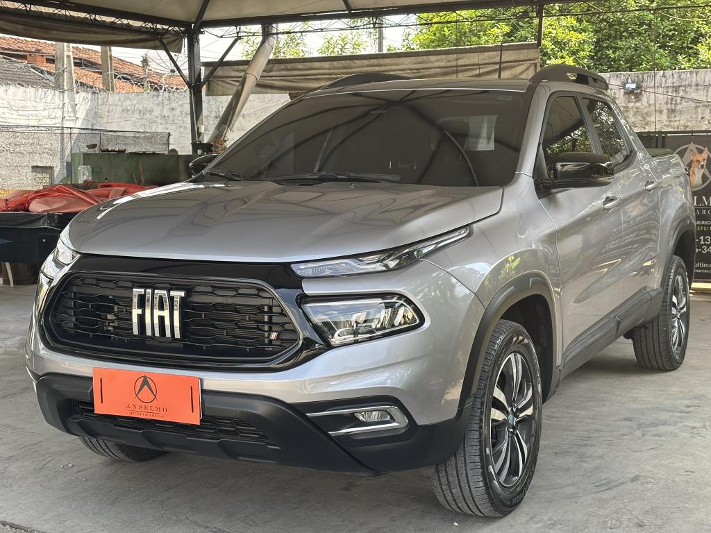 FIAT Toro - Foto