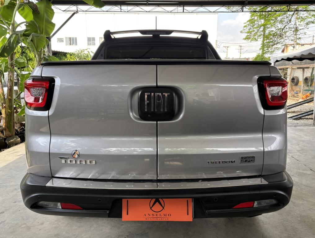 FIAT Toro - Foto