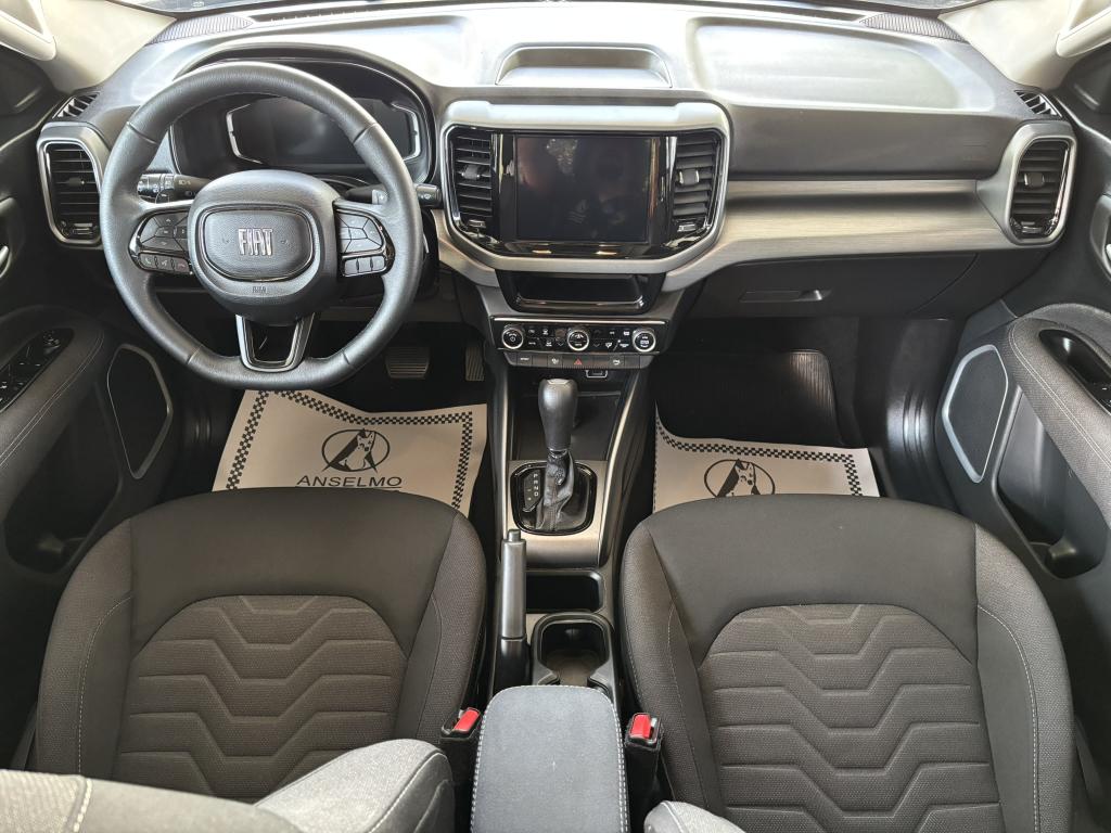 FIAT Toro - Foto