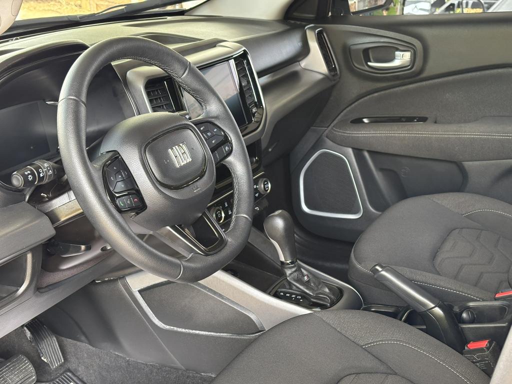 FIAT Toro - Foto