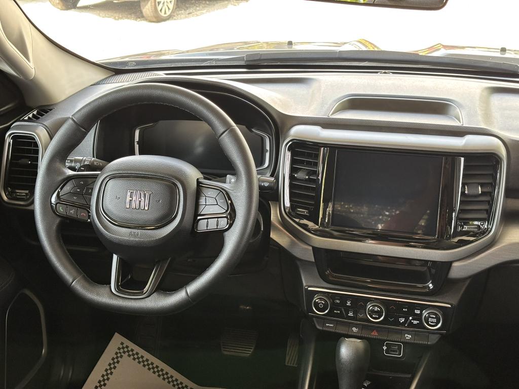 FIAT Toro - Foto