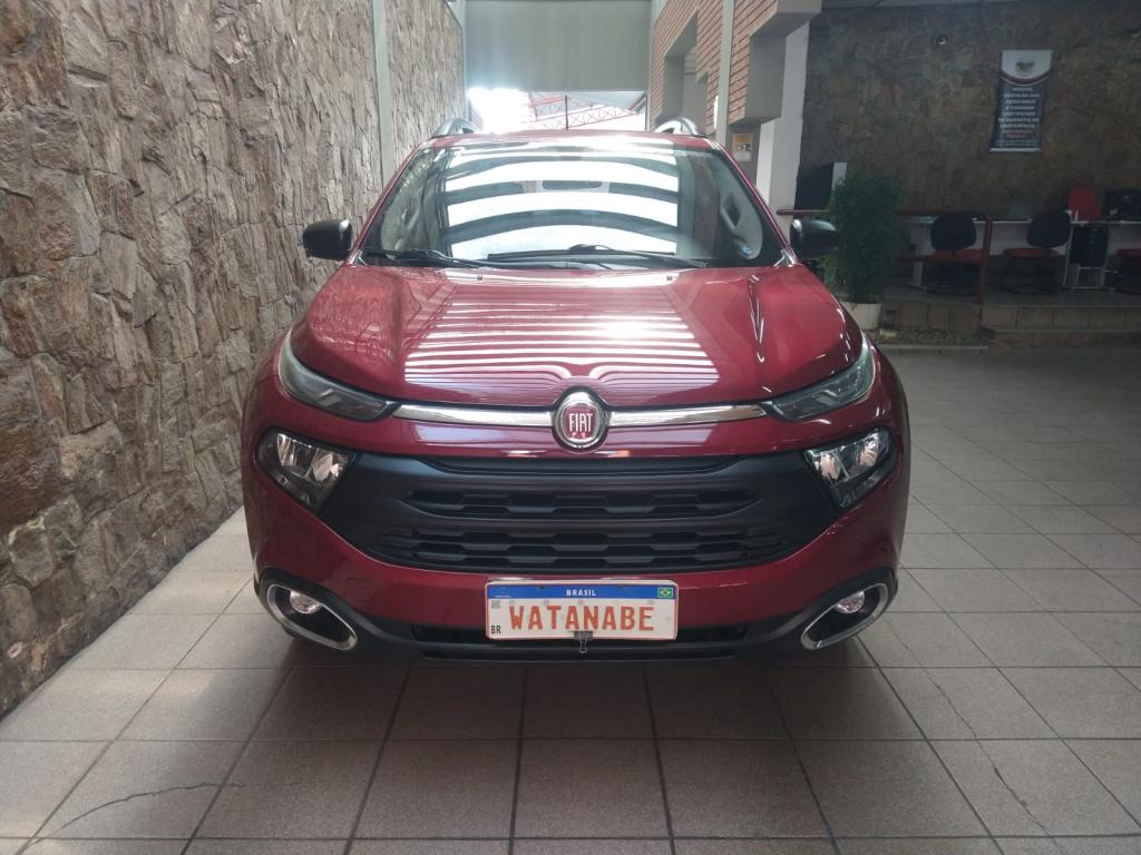 FIAT Toro - Foto