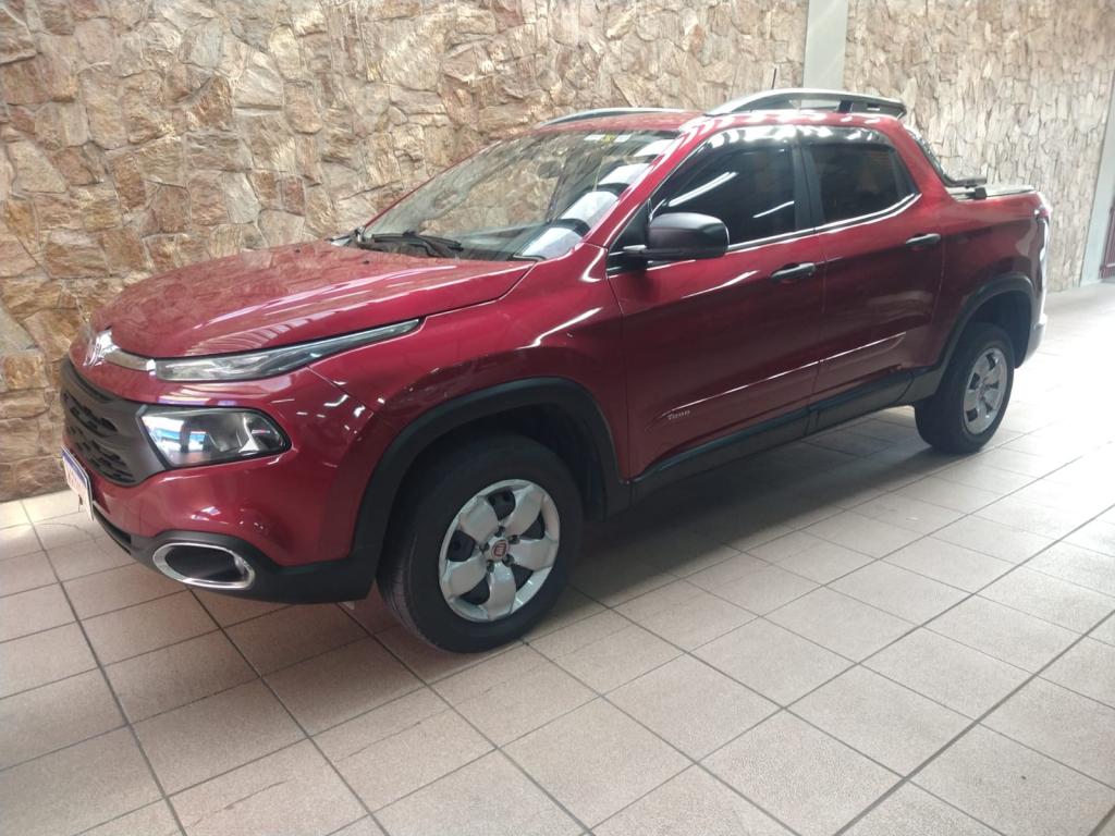 FIAT Toro - Foto