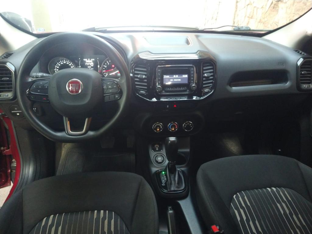 FIAT Toro - Foto
