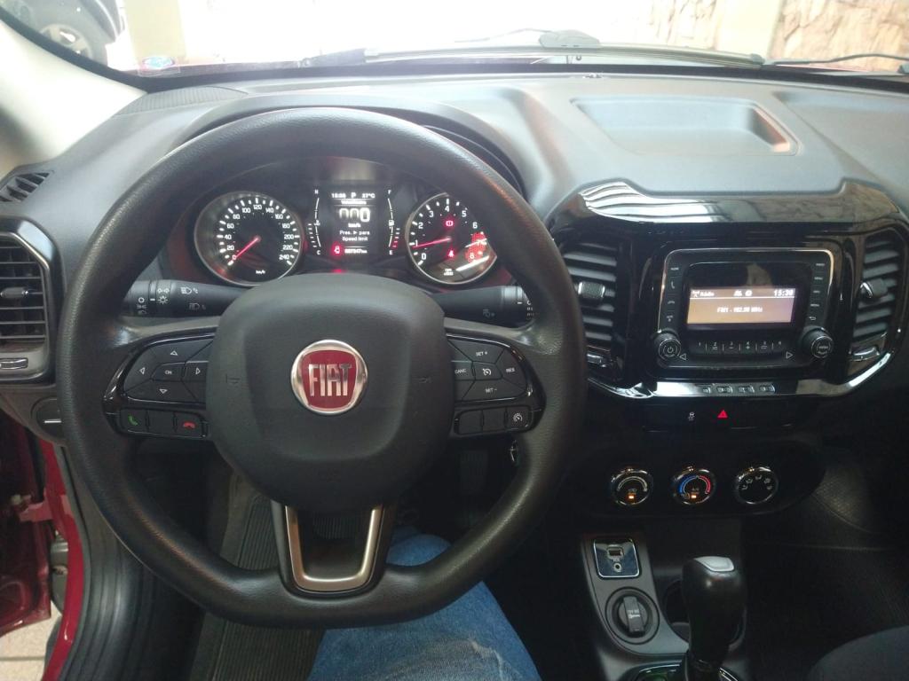 FIAT Toro - Foto