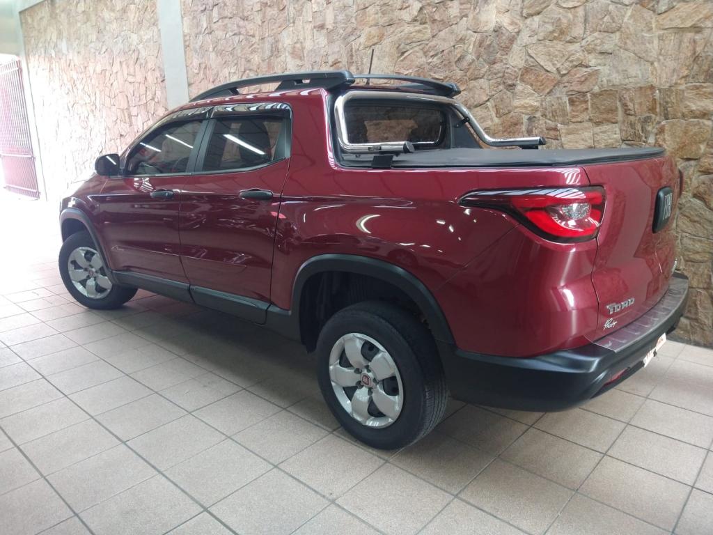 FIAT Toro - Foto