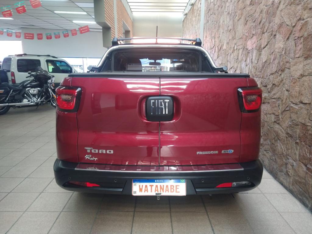 FIAT Toro - Foto