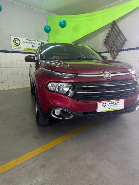 FIAT Toro - Foto