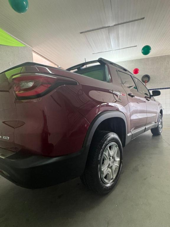 FIAT Toro - Foto