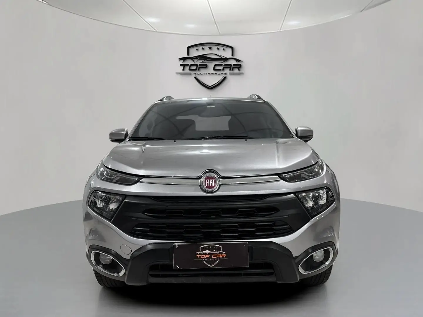 FIAT Toro - Foto