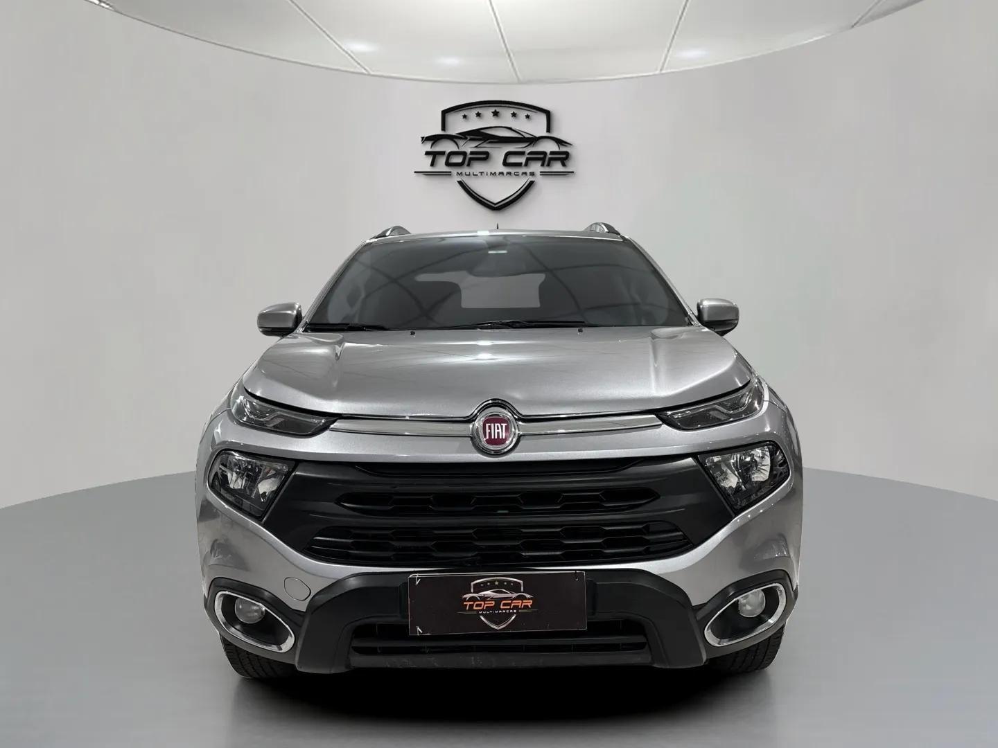 FIAT Toro - Foto
