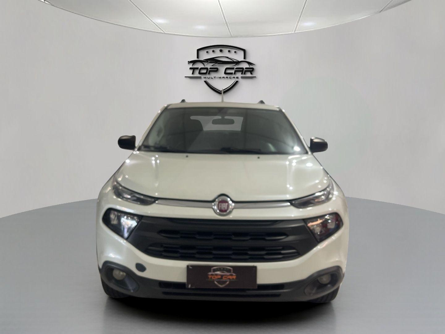 FIAT Toro - Foto