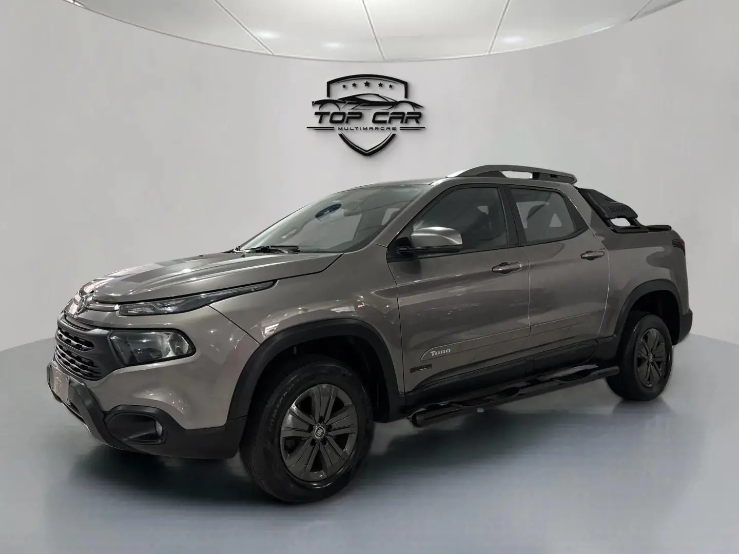 FIAT Toro - Foto