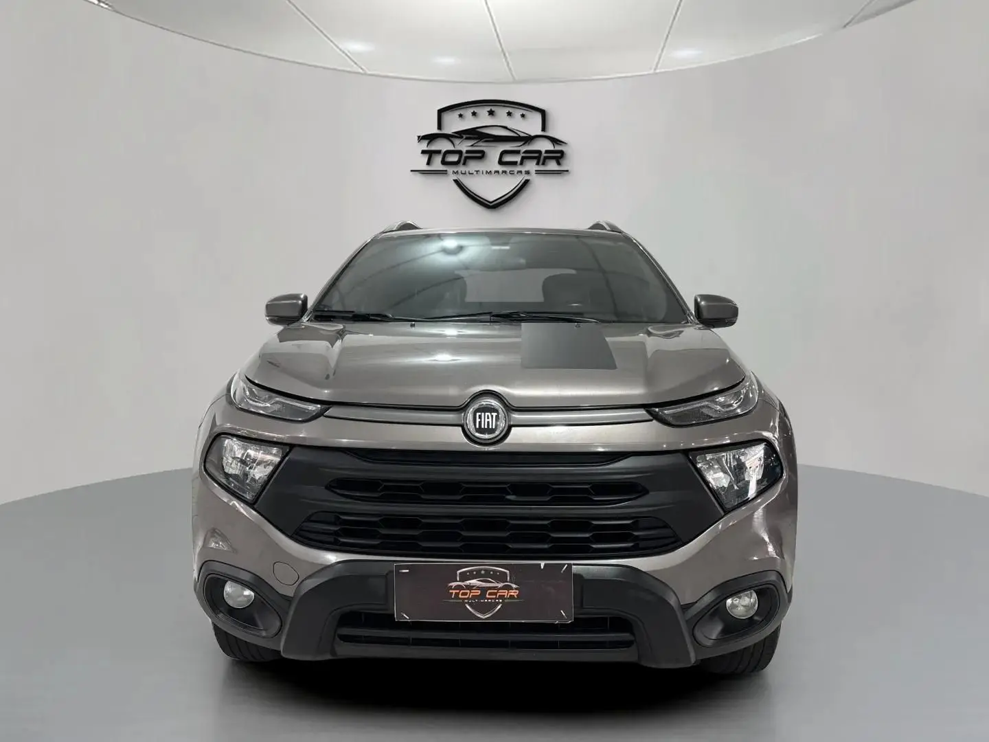 FIAT Toro - Foto