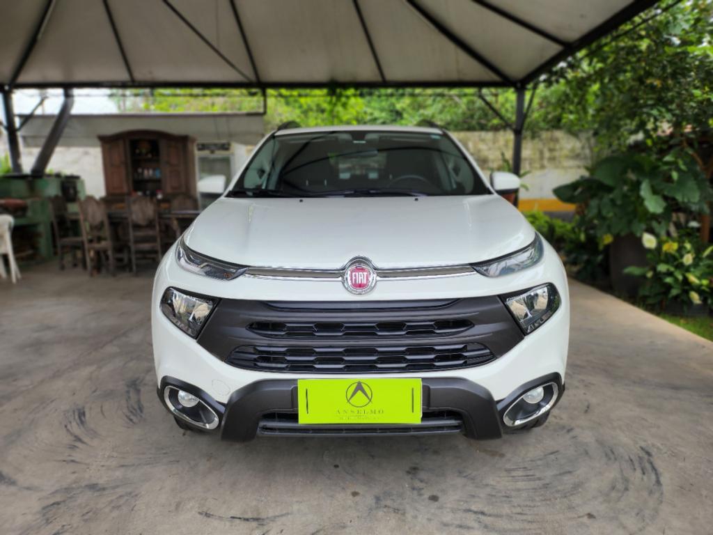 FIAT Toro - Foto