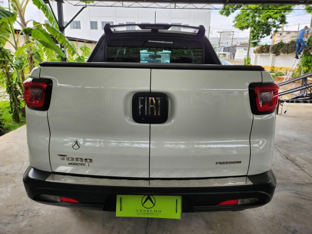 FIAT Toro - Foto