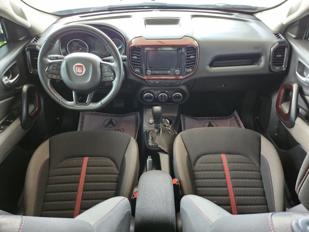 FIAT Toro - Foto