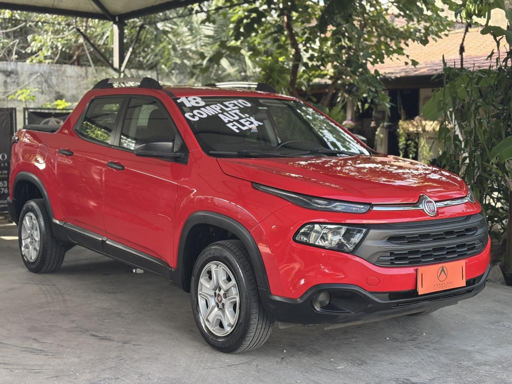 FIAT Toro - Foto