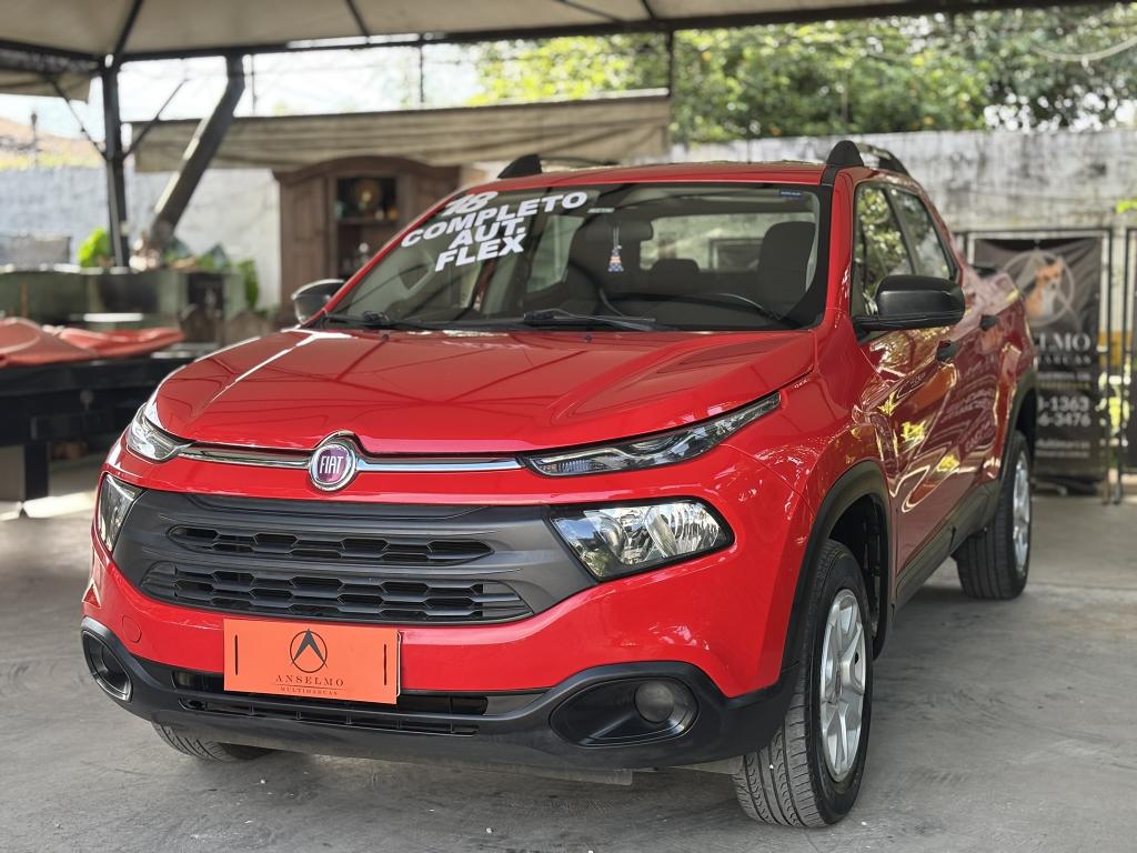 FIAT Toro - Foto