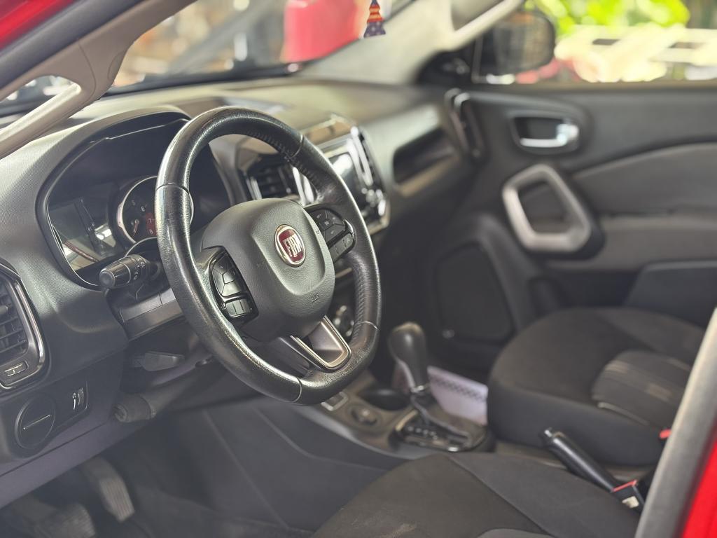 FIAT Toro - Foto