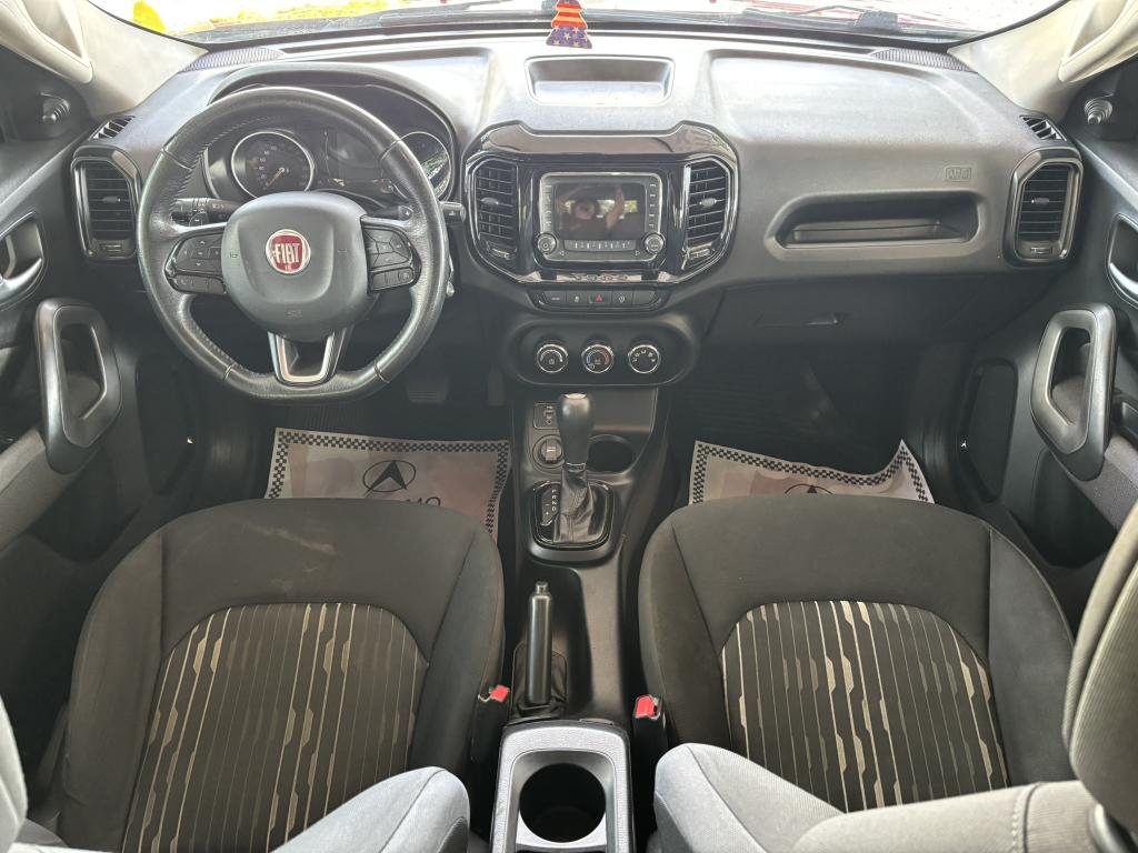 FIAT Toro - Foto
