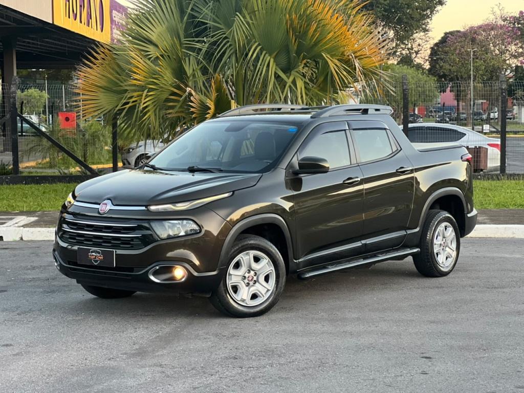 FIAT Toro - Foto