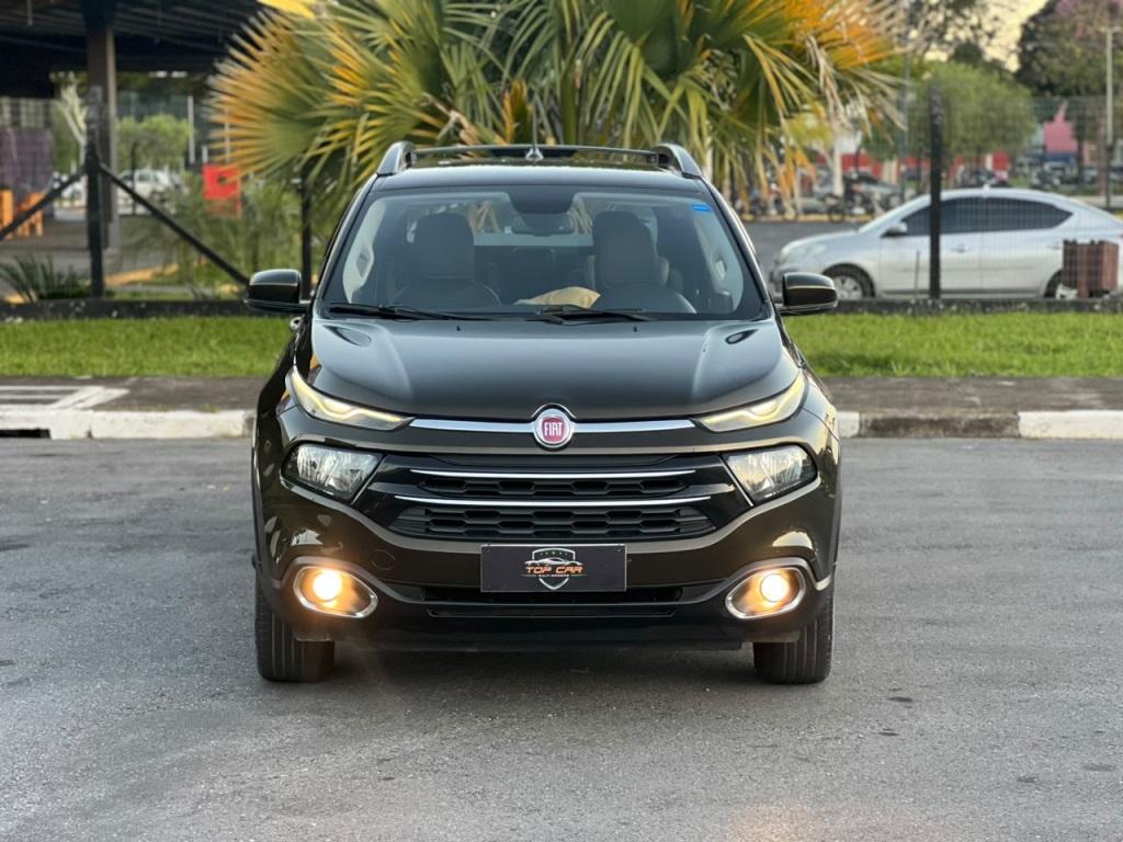 FIAT Toro - Foto