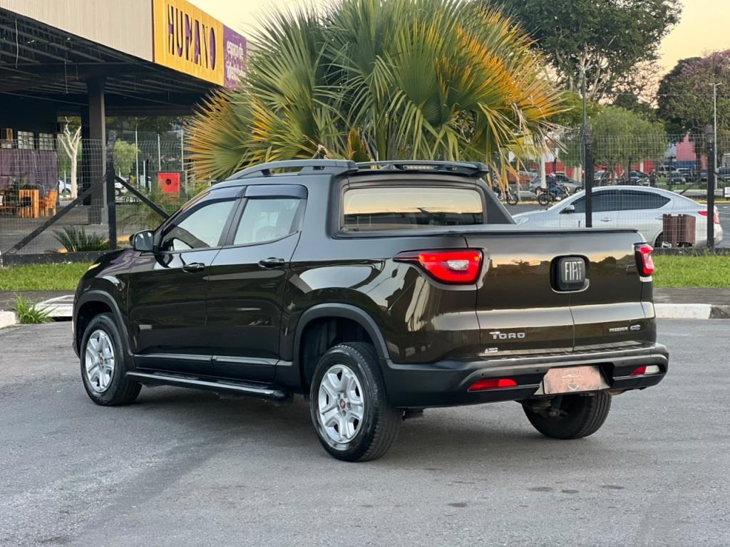 FIAT Toro - Foto