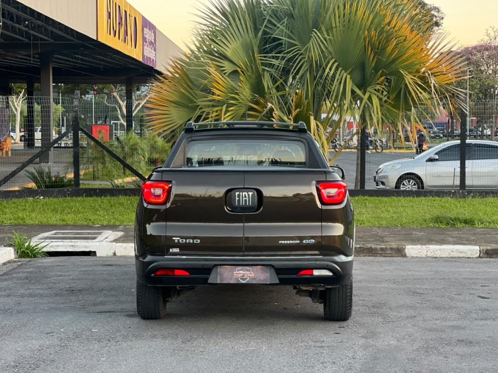 FIAT Toro - Foto