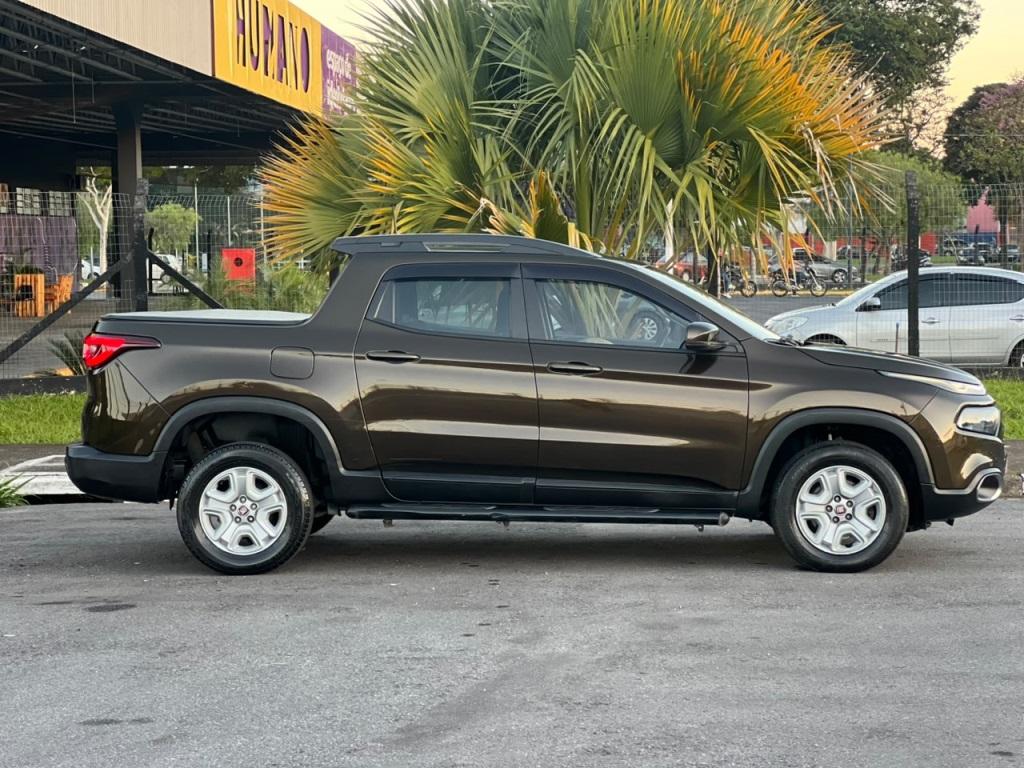 FIAT Toro - Foto
